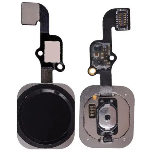 Replacement for IPHONE 6SPLUS FINGER PRINT BLACK FLEX - Quality Phone Parts in Sri Lanka